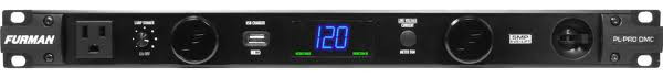 Furman PL-PRO DMC - IMG01