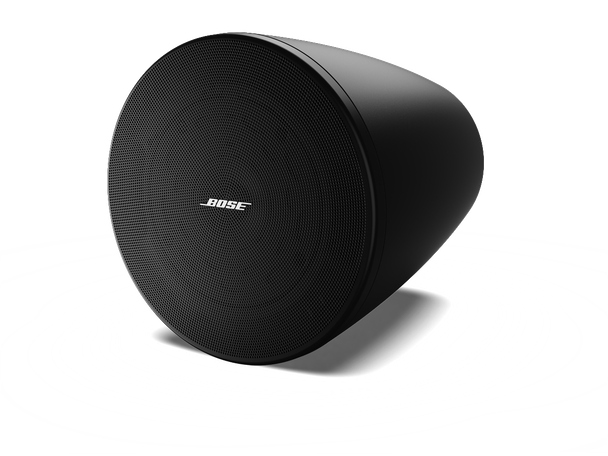 Bose DesignMax DM5P Black Loudspeaker