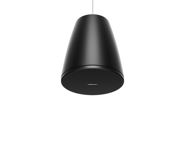 Bose DesignMax DM5P Black Loudspeaker
