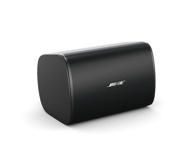 Bose DesignMax DM5SE Black Loudspeaker