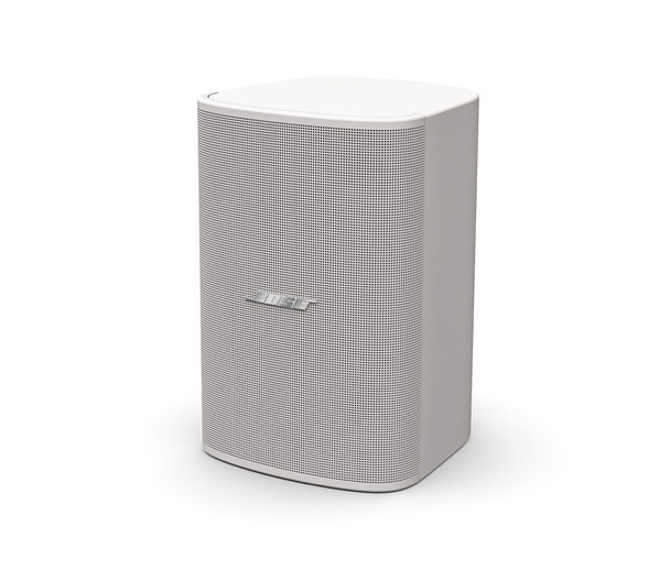 Bose DesignMax DM5SE Black Loudspeaker