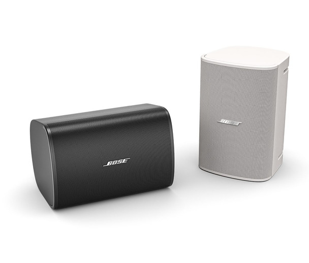 Bose DesignMax DM5SE Black Loudspeaker