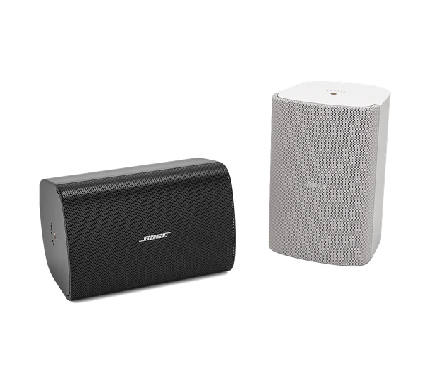 Bose FreeSpace FS4SE White Loudspeaker