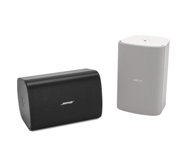 Bose FreeSpace FS4SE Black Loudspeaker