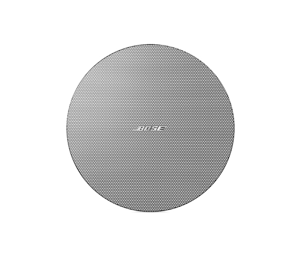 Bose FreeSpace FS4CE Aluminum Grilles Black