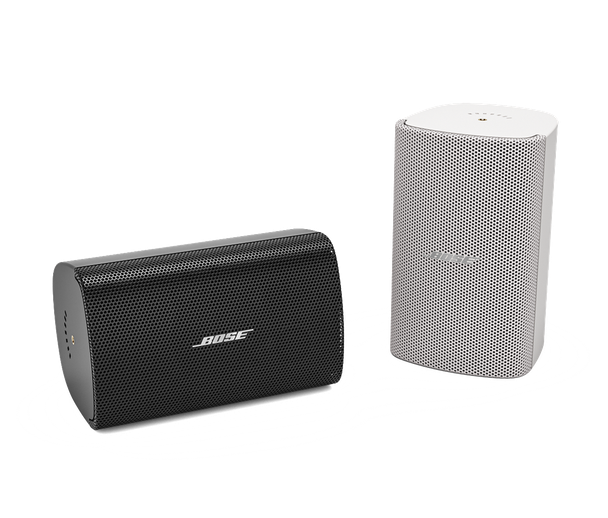 Bose FreeSpace FS2SE Black Loudspeaker