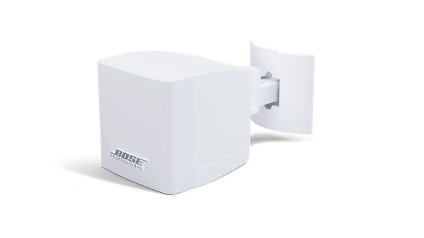 Bose FreeSpace 3 Surface-Mount Satellites White