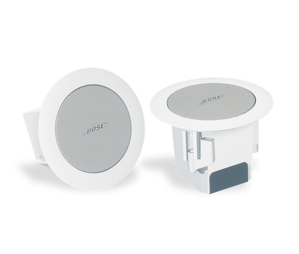 Bose FreeSpace 3 Flush-Mount Satellites White In-Ceiling Loudspeaker