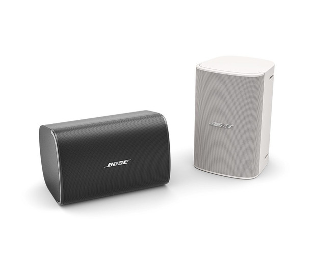 Bose DesignMax DM6SE White Loudspeaker