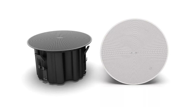 Bose DesignMax DM8C White In-Ceiling Loudspeaker