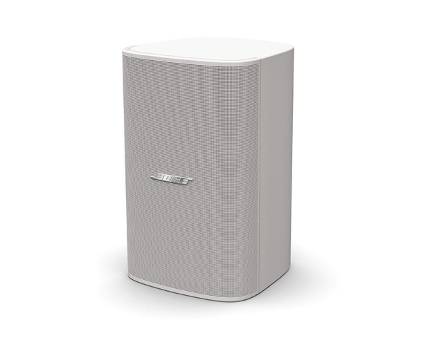 Bose DesignMax DM8SE White Loudspeaker