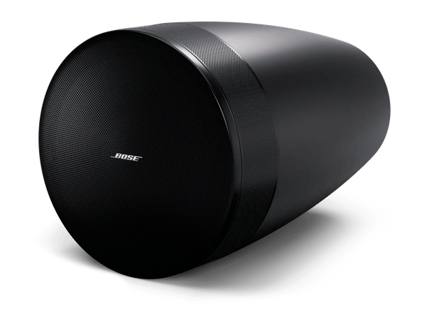 Bose DesignMax DML88P Black Loudspeaker