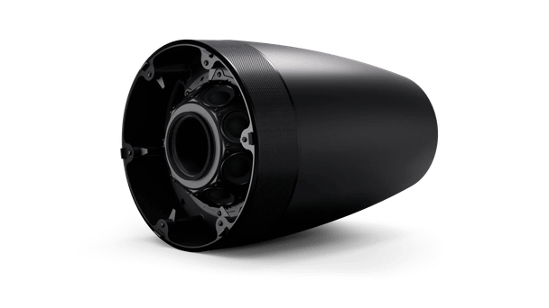 Bose DesignMax DML88P Black Loudspeaker