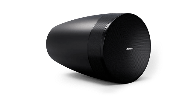 Bose DesignMax DML88P Black Loudspeaker