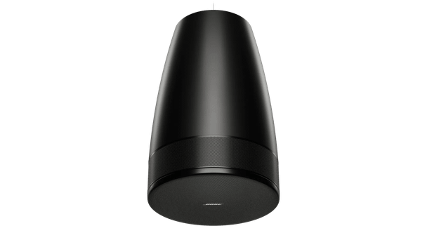 Bose DesignMax DML88P Black Loudspeaker