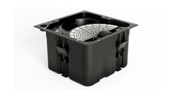 Bose EdgeMax EM180 In-Ceiling Premium Loudspeaker White