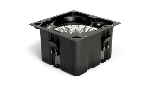 Bose EdgeMax EM90 In-Ceiling Premium Loudspeaker White