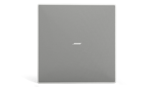 Bose EdgeMax EM90-LP White In-Ceiling Loudspeaker