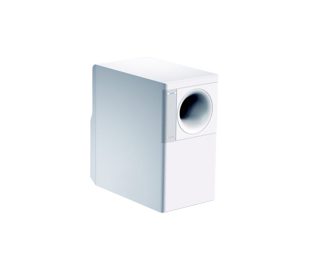 Bose FreeSpace 3 Surface-Mount Acoustimass Bass Module White