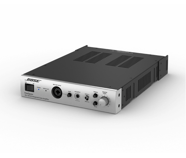 Bose FreeSpace IZA 190-HZ Integrated Zone Amplifier 120V NA
