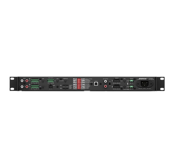Bose FreeSpace IZA 2120-HZ Amplifier 120V NA