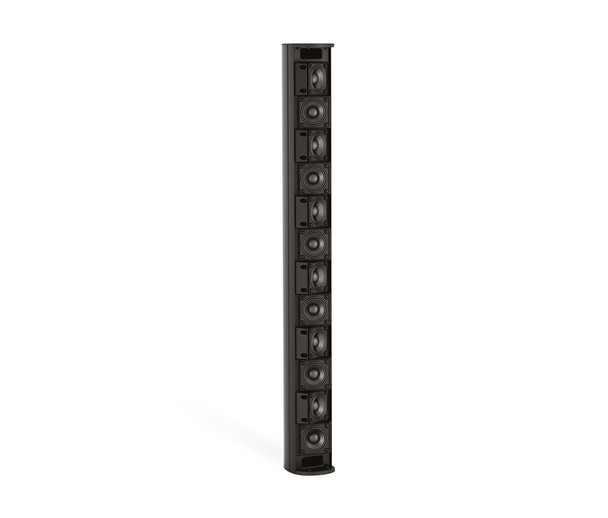 Bose Panaray MA12EX Loudspeaker Black