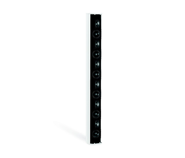 Bose Panaray MA12EX Loudspeaker White