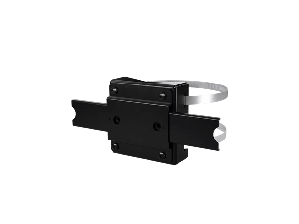 Bose Pole Mount bracket for surface mount speakers Black