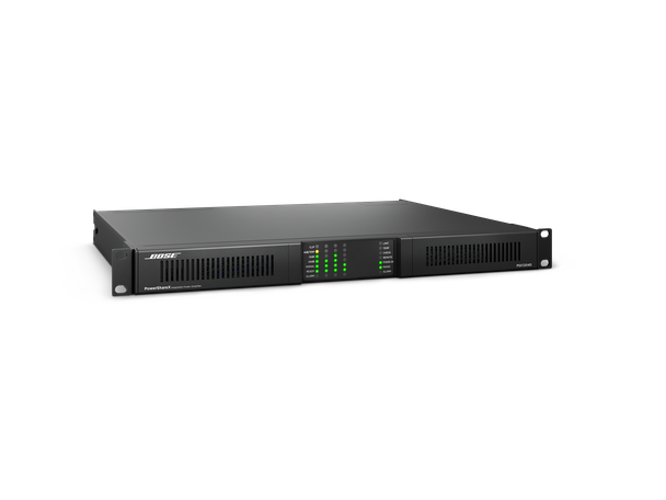 Bose PowerShareX PSX1204D Amplifier