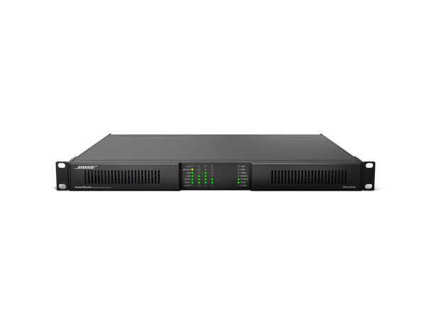 Bose PowerShareX PSX1204D Amplifier