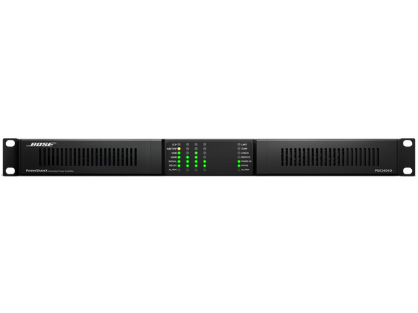 Bose PowerShareX PSX2404D Amplifier