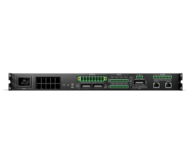 Bose PowerShareX PSX4804D Amplifier