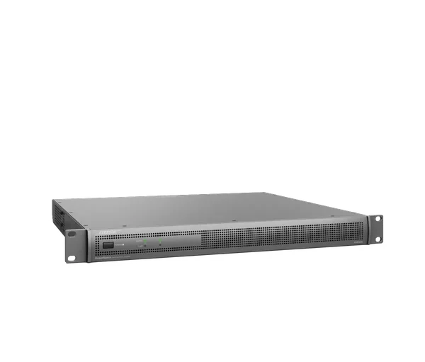 Bose PowerSpace P2600A 120V NA Amplifier