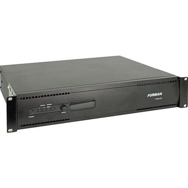 Furman F1000-UPS UPS Power Conditioner