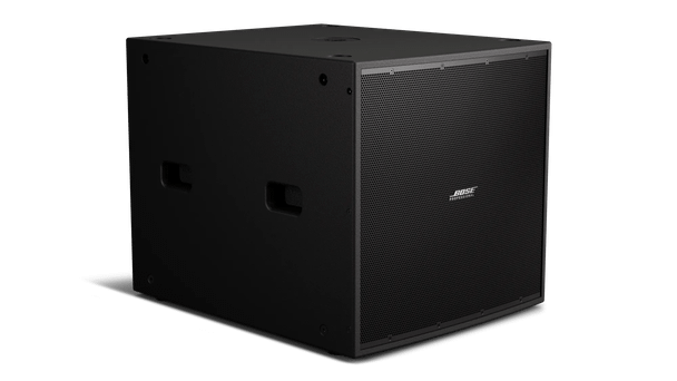 Bose ShowTime STS118E Subwoofer Black