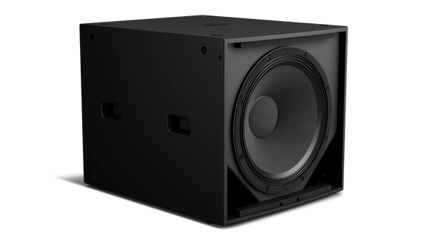 Bose ShowTime STS118E Subwoofer Black