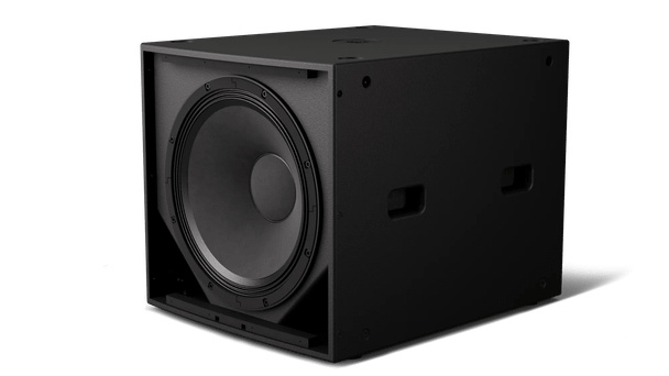Bose ShowTime STS118E Subwoofer Black