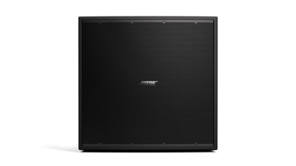Bose ShowTime STS118E Subwoofer Black