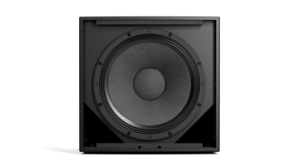 Bose ShowTime STS118E Subwoofer Black