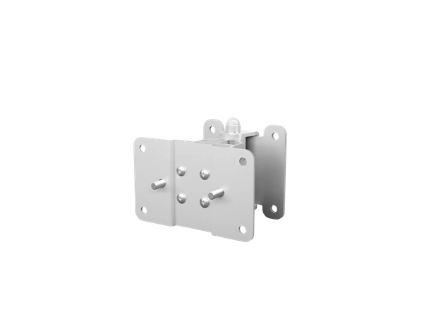 Bose Surface-Mount Pan and Tilt Bracket White