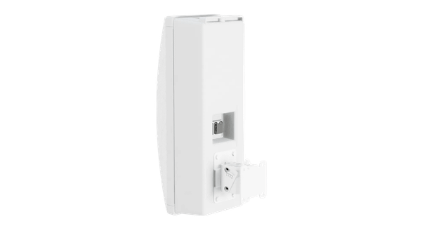 Bose Surface-Mount Pan and Tilt Bracket White