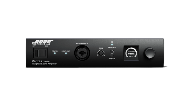 Bose Veritas 1100BH 120V US Amplifier