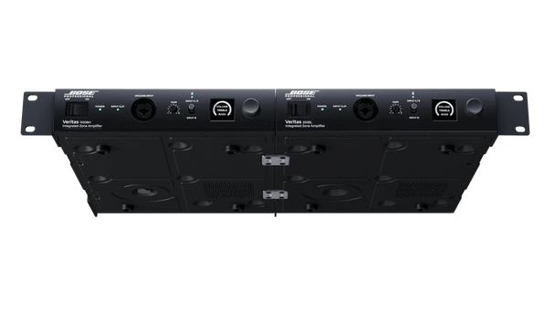 Bose Veritas 1100BH 120V US Amplifier