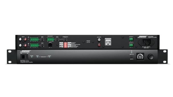 Bose Veritas 2160BL 120V US Amplifier