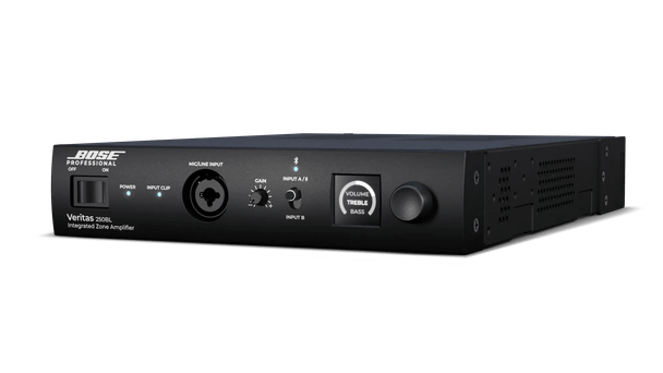 Bose Veritas 250BL 120V US Amplifier