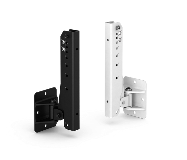Bose WMB2-MA12/MA12EX Pitch Lock Upper Bracket White
