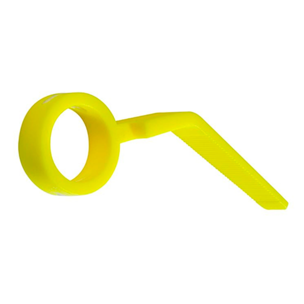 Ortofon Fingerlift for Concorde Mk II - Yellow