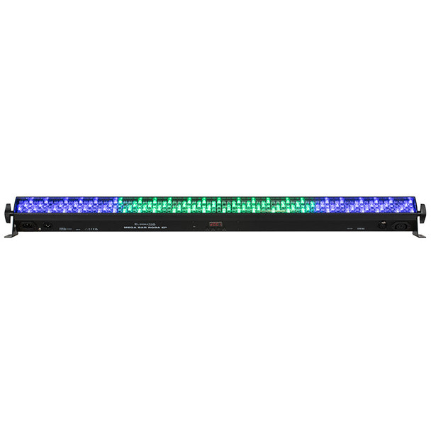 Eliminator Lighting Mega Bar RGBA EP LED Wash Bar