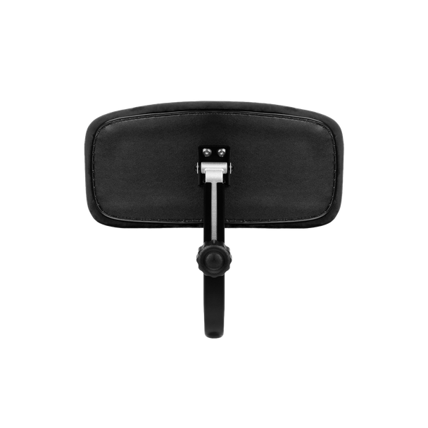 Gator Cases GP-DTH-BR-BK Black Adjustable Drum Throne Backrest