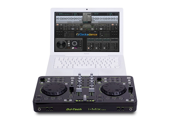 【廃盤】DJ KIYO他 MixCD IMA01～10 10枚セット 送料無料 DJ Tech i-Mix MKII DJ Control Surface and Software Package I